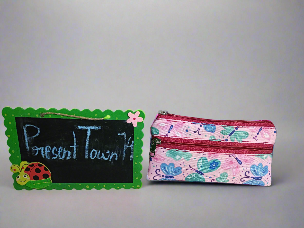 Funky Pouch for Kids